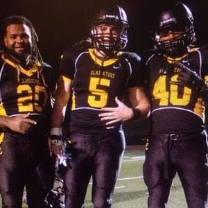 Meet your Posher, Kendell